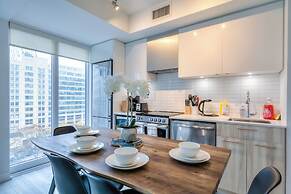 Panorama Suites Downtown Toronto