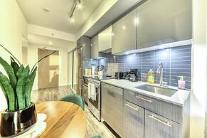 Panorama Suites Downtown Toronto