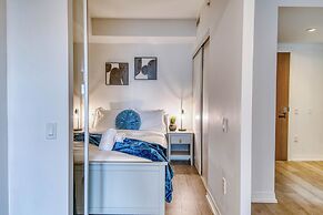Panorama Suites Downtown Toronto