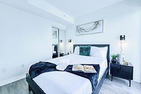 Panorama Suites Downtown Toronto