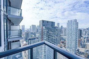 Panorama Suites Downtown Toronto