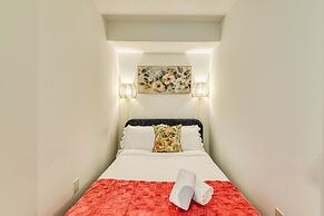 Panorama Suites Downtown Toronto