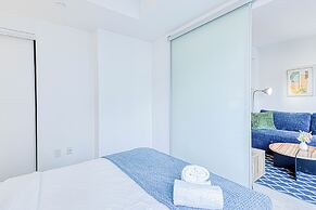 Panorama Suites Downtown Toronto