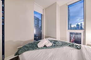 Panorama Suites Downtown Toronto