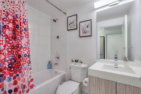 Panorama Suites Downtown Toronto