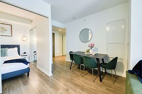 Panorama Suites Downtown Toronto