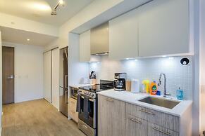 Panorama Suites Downtown Toronto