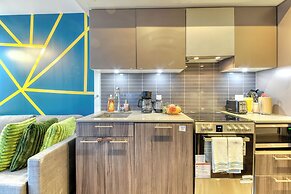 Panorama Suites Downtown Toronto