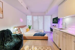 Panorama Suites Downtown Toronto
