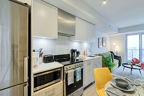 Panorama Suites Downtown Toronto