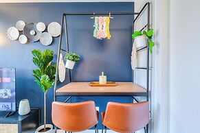 Panorama Suites Downtown Toronto