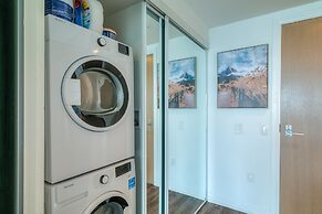 Panorama Suites Downtown Toronto