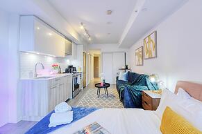 Panorama Suites Downtown Toronto