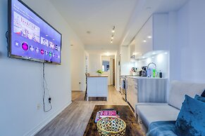 Panorama Suites Downtown Toronto