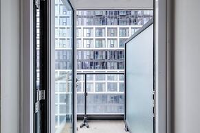 Panorama Suites Downtown Toronto