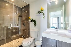 Panorama Suites Downtown Toronto