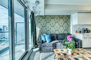 Panorama Suites Downtown Toronto