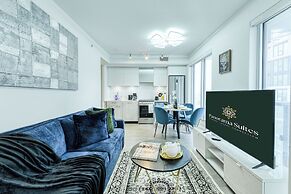 Panorama Suites Downtown Toronto