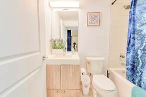 Panorama Suites Downtown Toronto