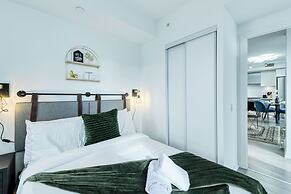 Panorama Suites Downtown Toronto