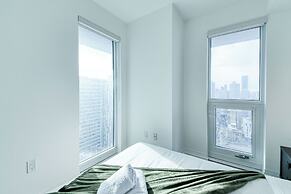 Panorama Suites Downtown Toronto