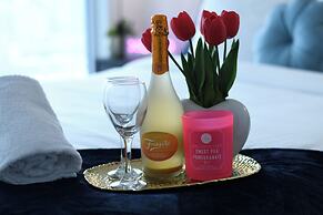 Panorama Suites Downtown Toronto