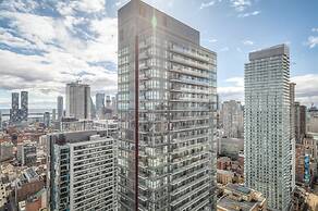 Panorama Suites Downtown Toronto