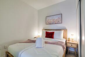 Panorama Suites Downtown Toronto