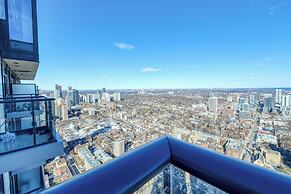 Panorama Suites Downtown Toronto