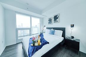 Panorama Suites Downtown Toronto