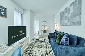 Panorama Suites Downtown Toronto