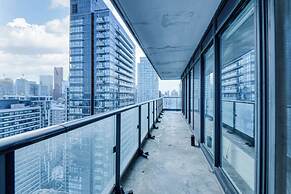 Panorama Suites Downtown Toronto