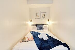 Panorama Suites Downtown Toronto