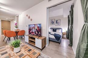 Panorama Suites Downtown Toronto