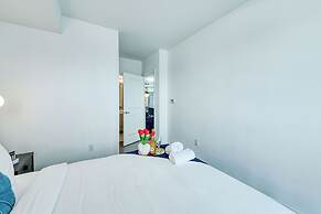 Panorama Suites Downtown Toronto