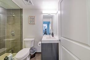 Panorama Suites Downtown Toronto