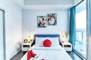Panorama Suites Downtown Toronto