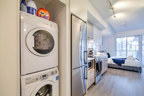 Panorama Suites Downtown Toronto