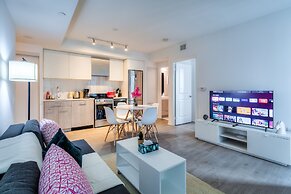 Panorama Suites Downtown Toronto