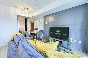 Panorama Suites Downtown Toronto