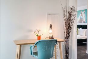 Panorama Suites Downtown Toronto