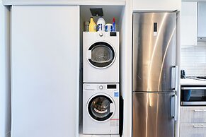 Panorama Suites Downtown Toronto