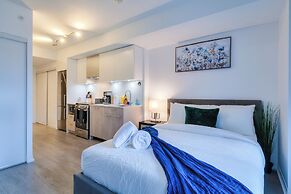 Panorama Suites Downtown Toronto