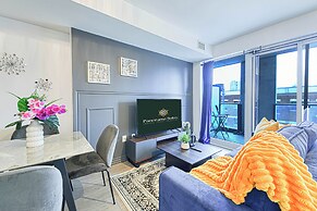Panorama Suites Downtown Toronto
