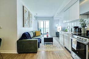 Panorama Suites Downtown Toronto