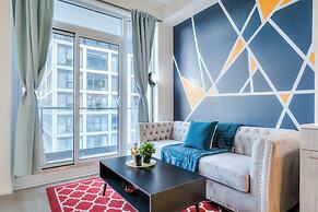 Panorama Suites Downtown Toronto