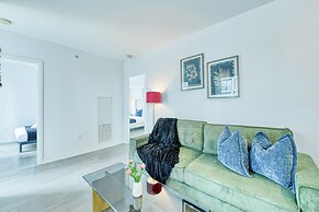 Panorama Suites Downtown Toronto