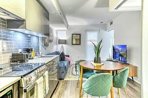 Panorama Suites Downtown Toronto