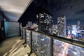 Panorama Suites Downtown Toronto