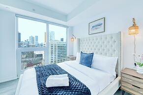 Panorama Suites Downtown Toronto